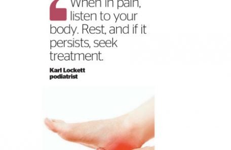 when in pain listen to your body seektreatment